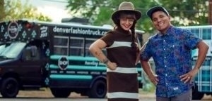 
Small Business Spotlight: Denver Fashion Truck