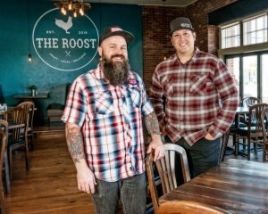 
Small Business Spotlight: The Roost