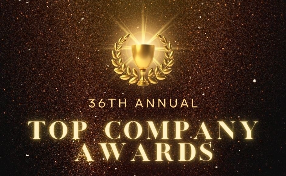 
CEF Receives 2023 Top Company Award from Colorado Biz Magazine